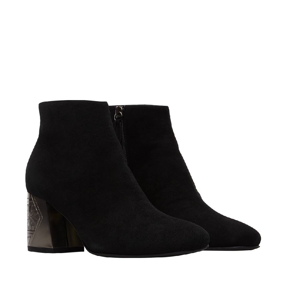Lella Baldi Margot Black Vendita Economica