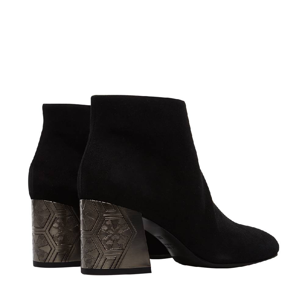 Lella Baldi Margot Black Vendita Economica
