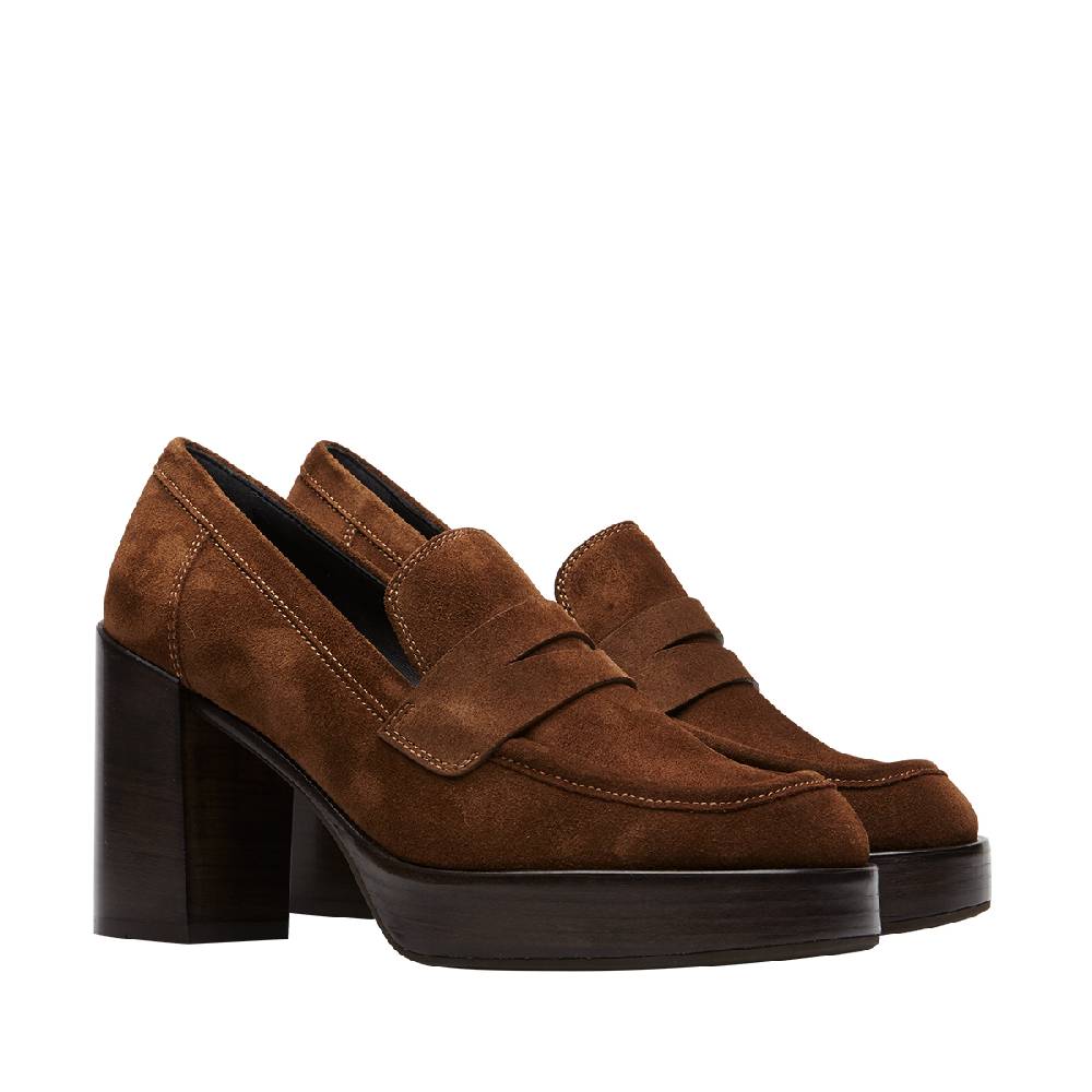 Lella Baldi Ariel Brown In Saldo