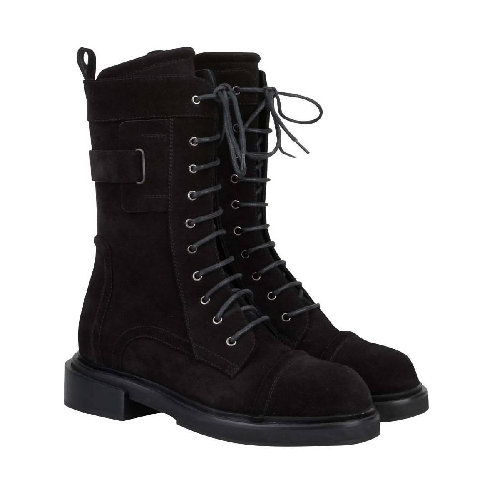 Lella Baldi Tiana Suede 2025