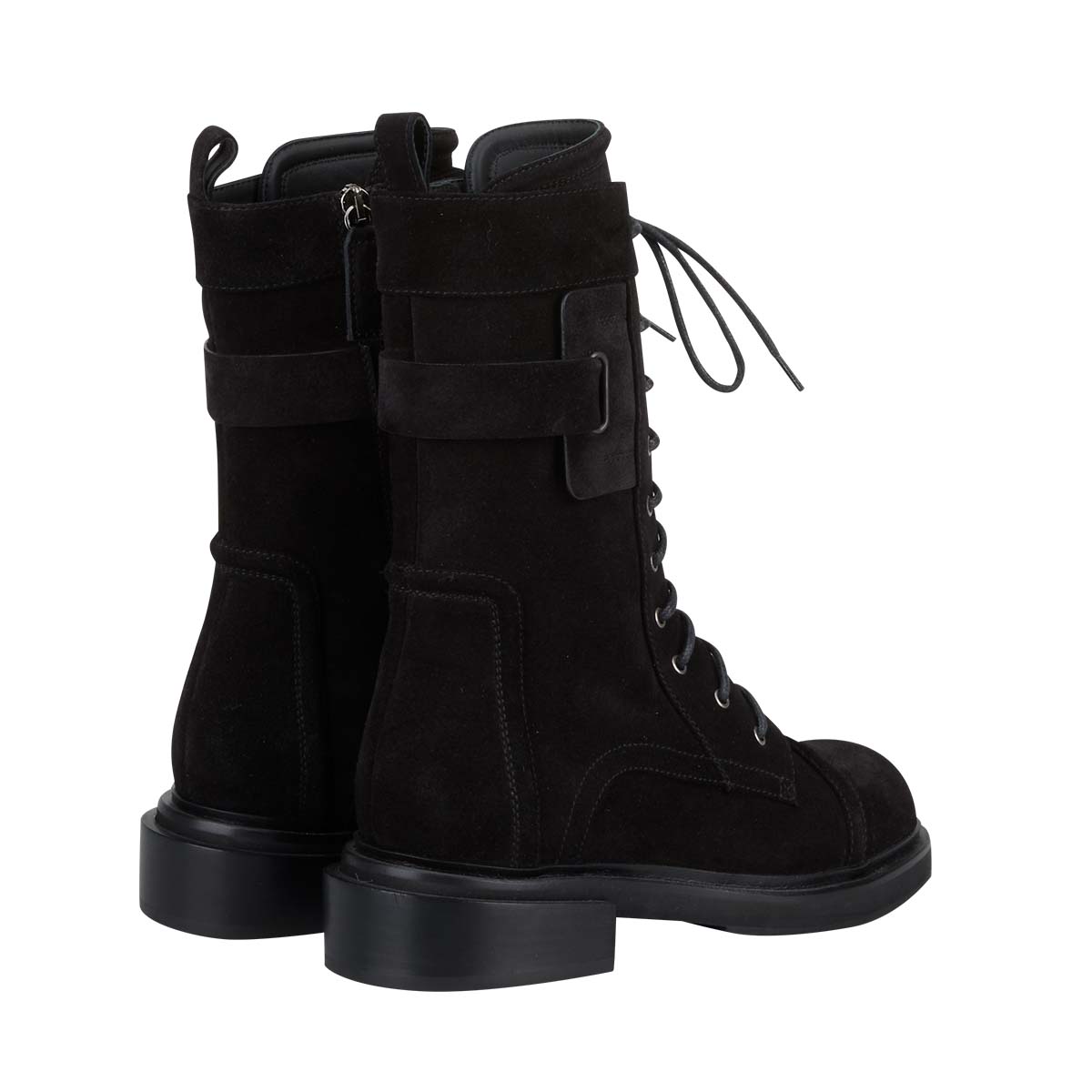Lella Baldi Tiana Suede 2025