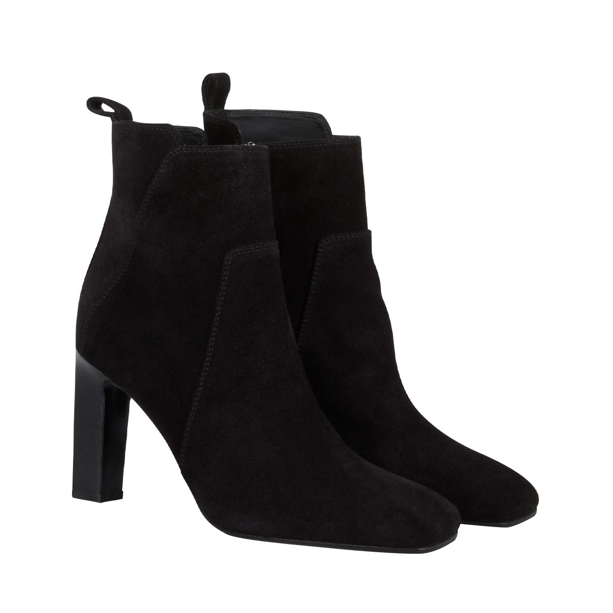 Lella Baldi Kara Suede In Linea