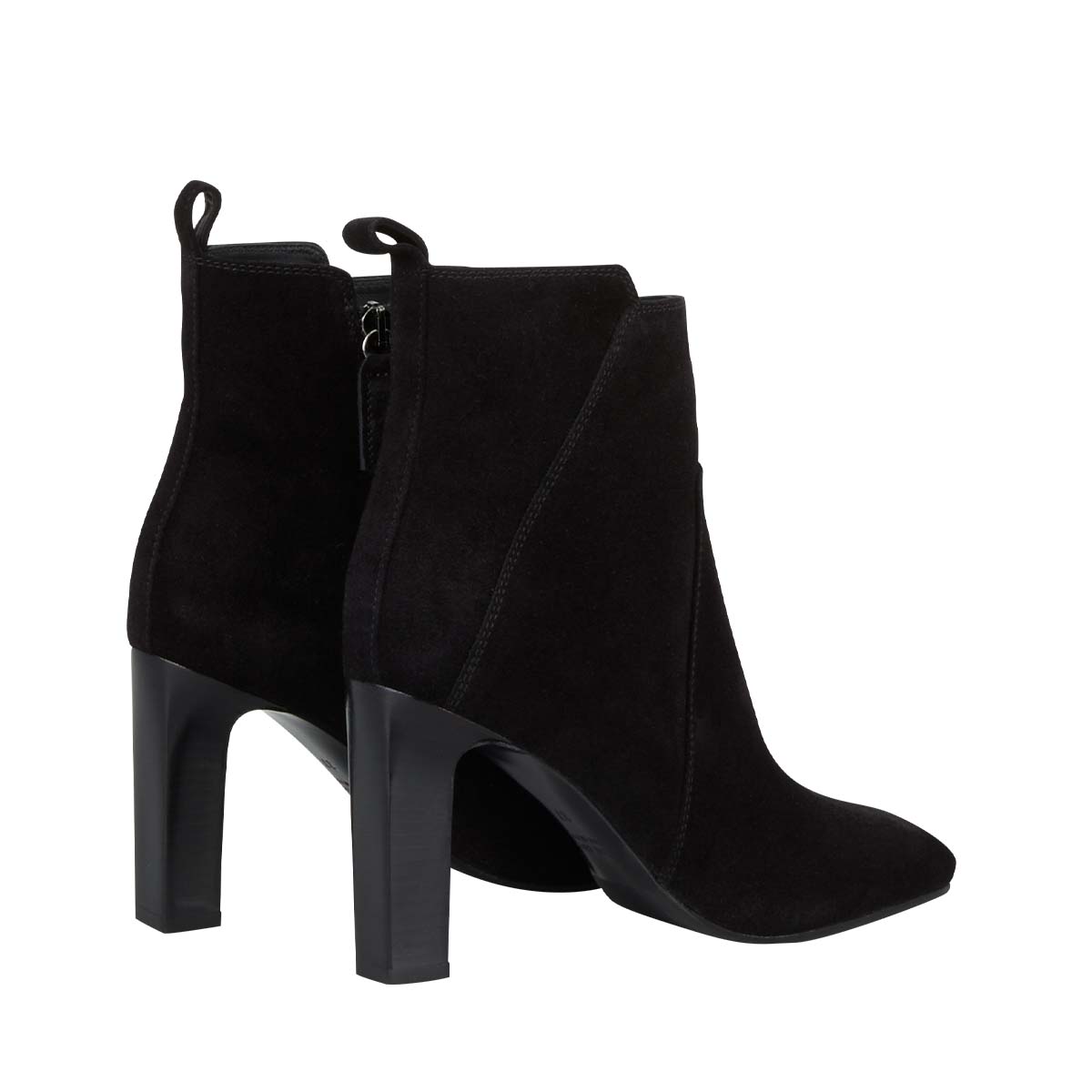 Lella Baldi Kara Suede In Linea