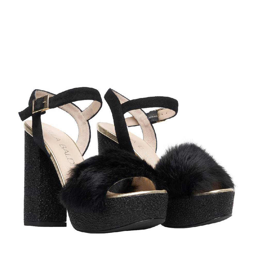 Lella Baldi Vogue Offerta