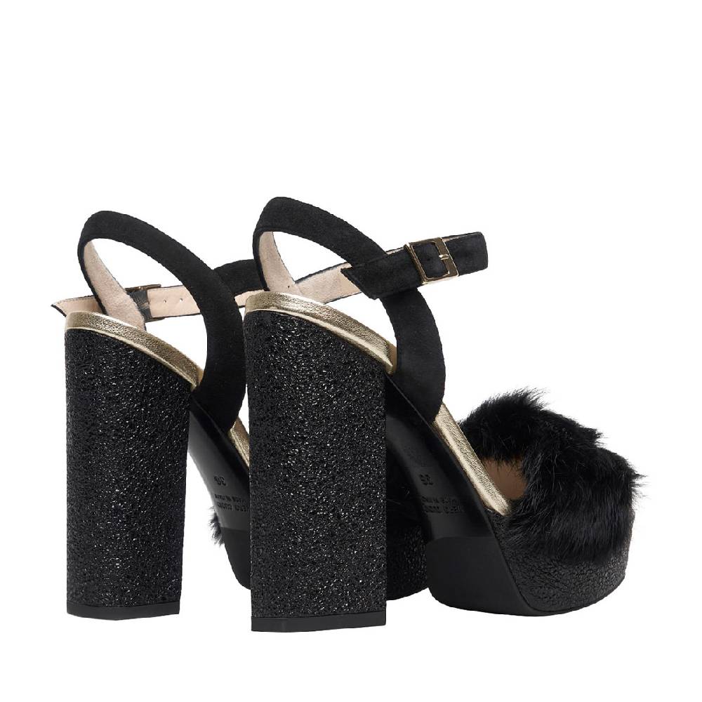 Lella Baldi Vogue Offerta