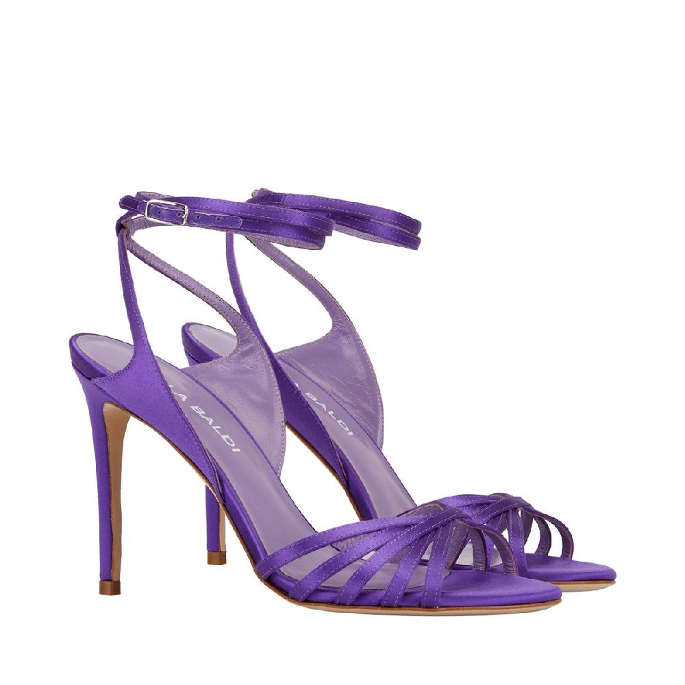 Lella Baldi Doris Violet Qualità