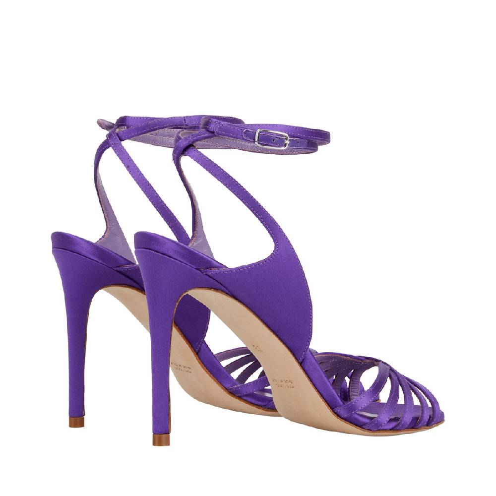 Lella Baldi Doris Violet Qualità