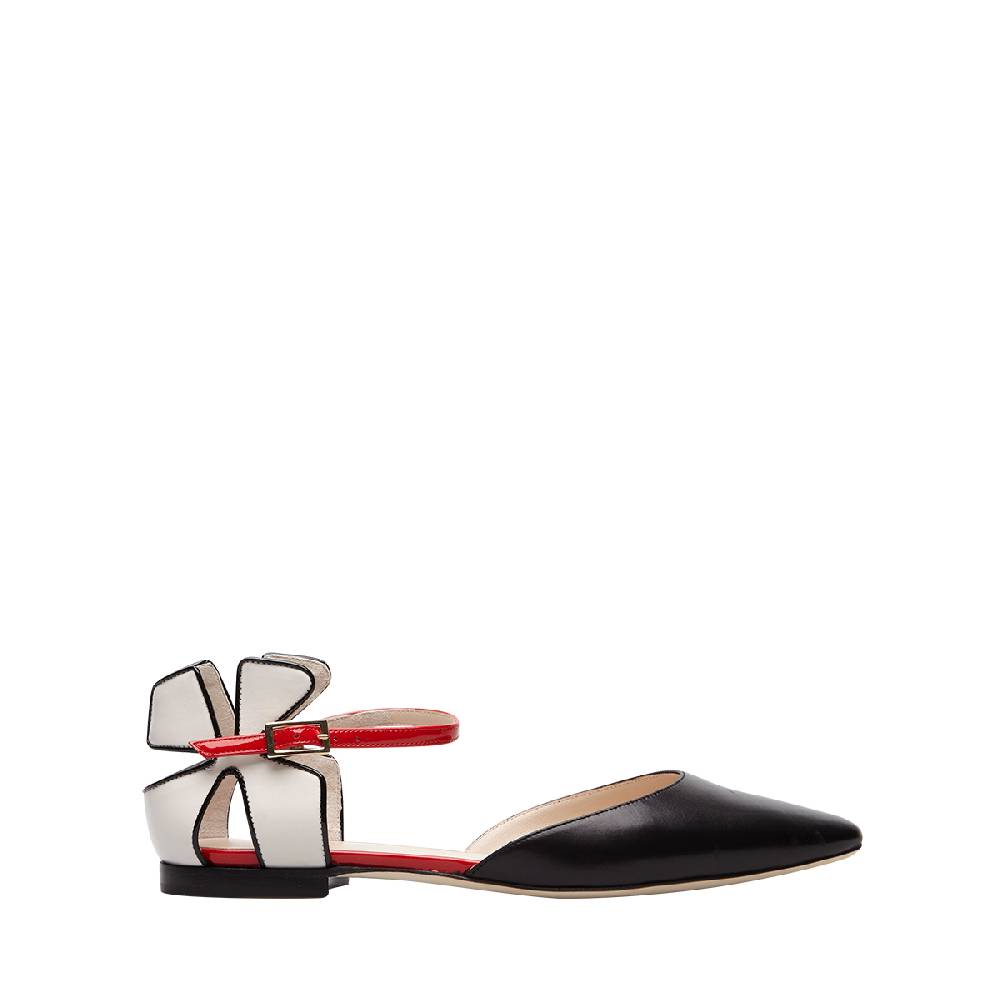Lella Baldi Daisy Flat Qualità Garantita