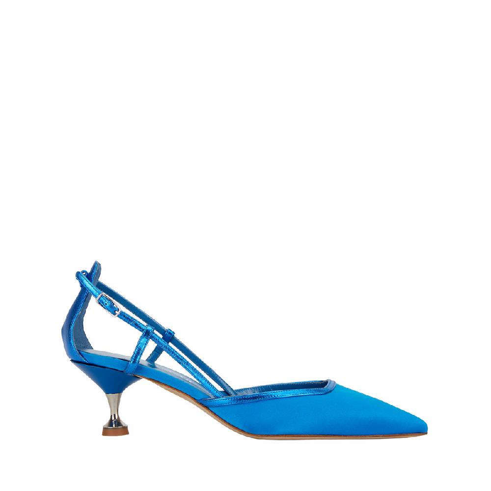 Lella Baldi Zelda Blue Consegna Veloce