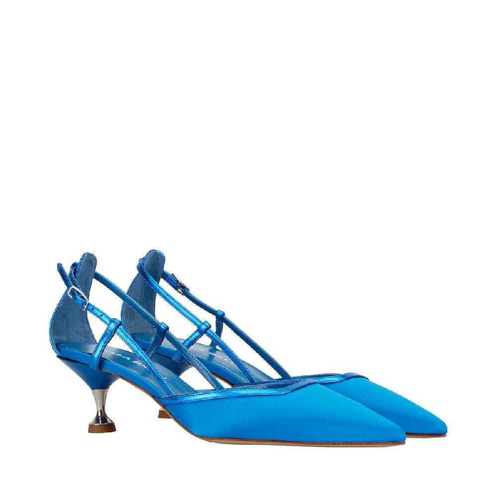 Lella Baldi Zelda Blue Consegna Veloce