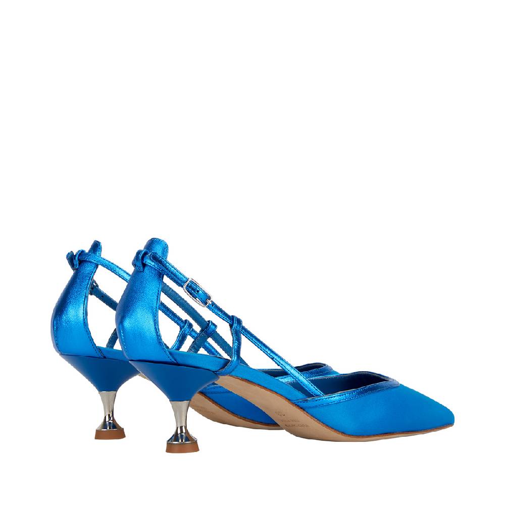 Lella Baldi Zelda Blue Consegna Veloce