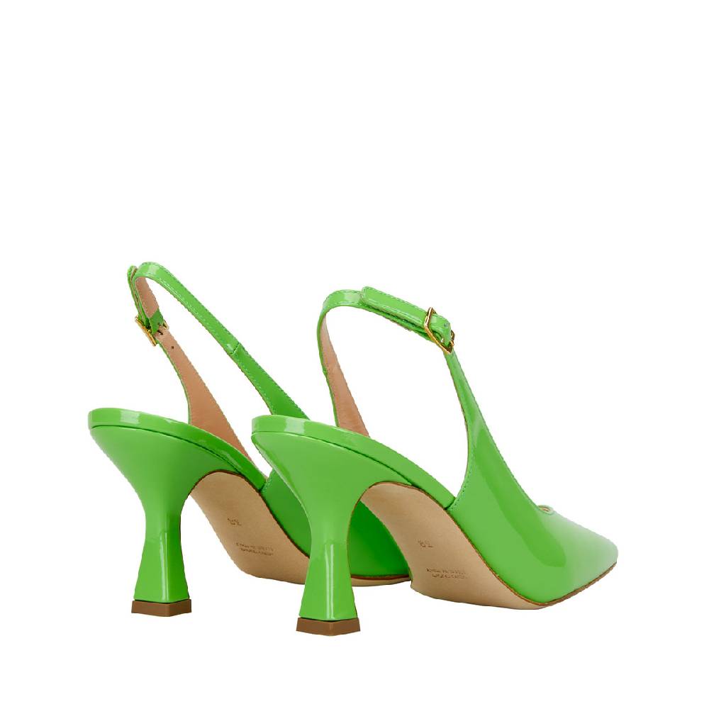 Lella Baldi Nabiki Verde Outlet