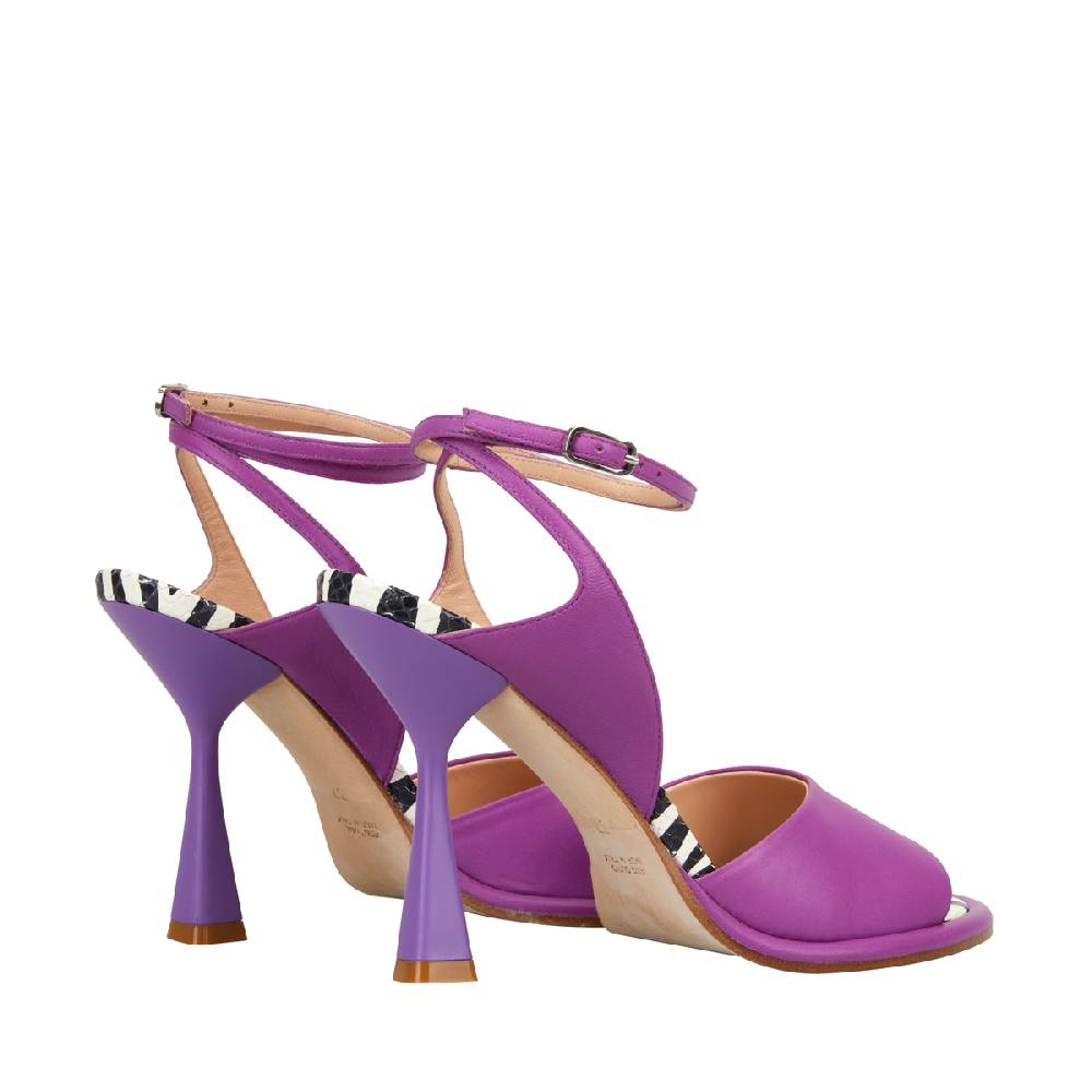 Lella Baldi Violet Offerte