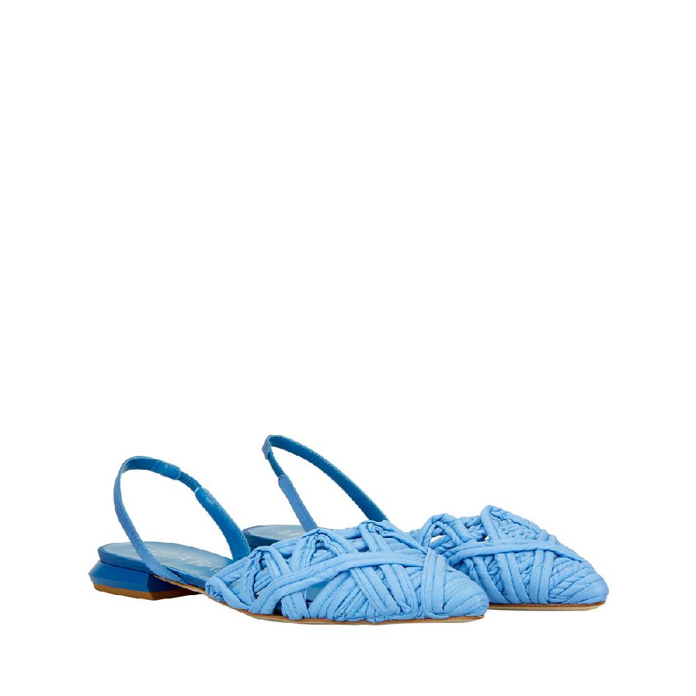 Lella Baldi Leela Blue Negozio