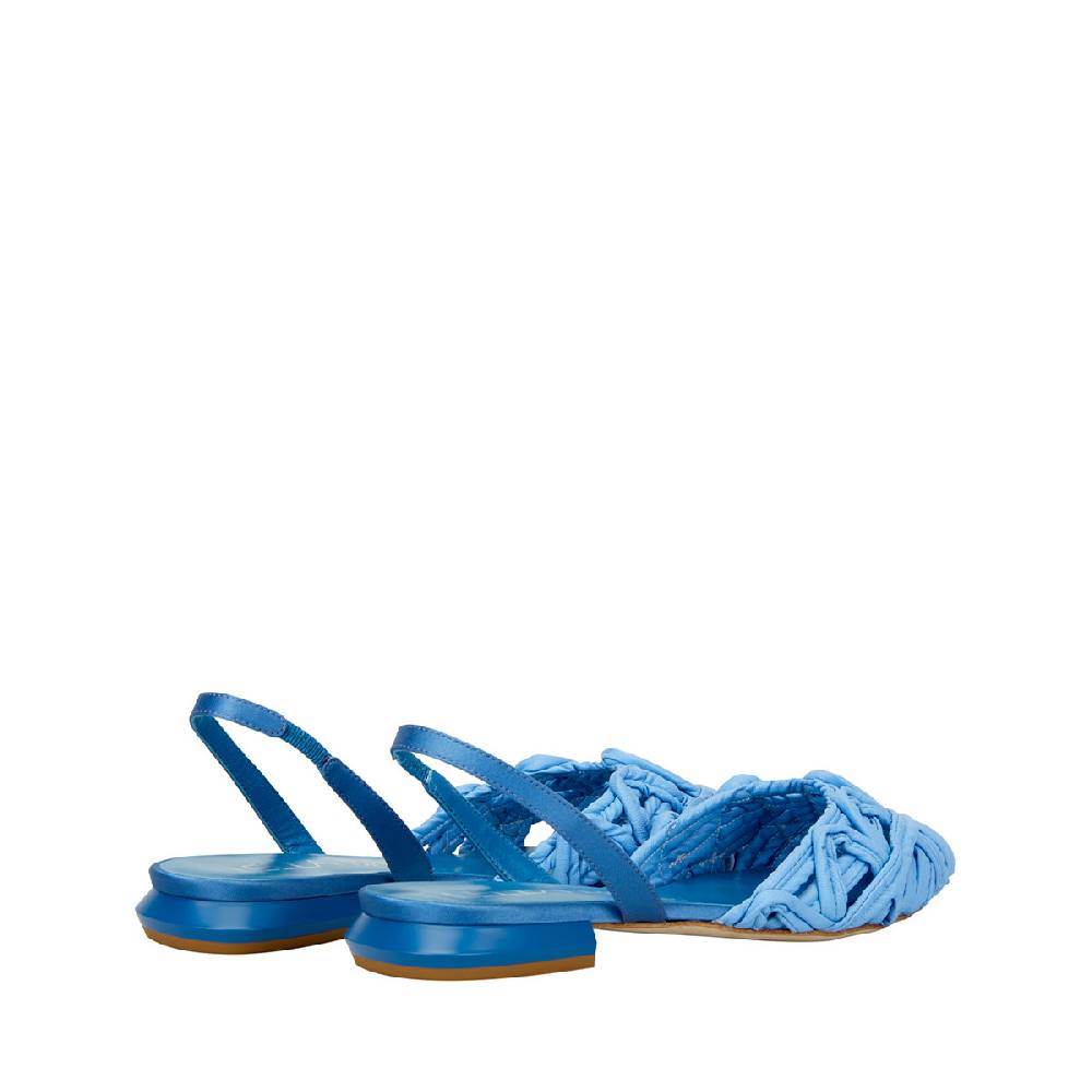 Lella Baldi Leela Blue Negozio