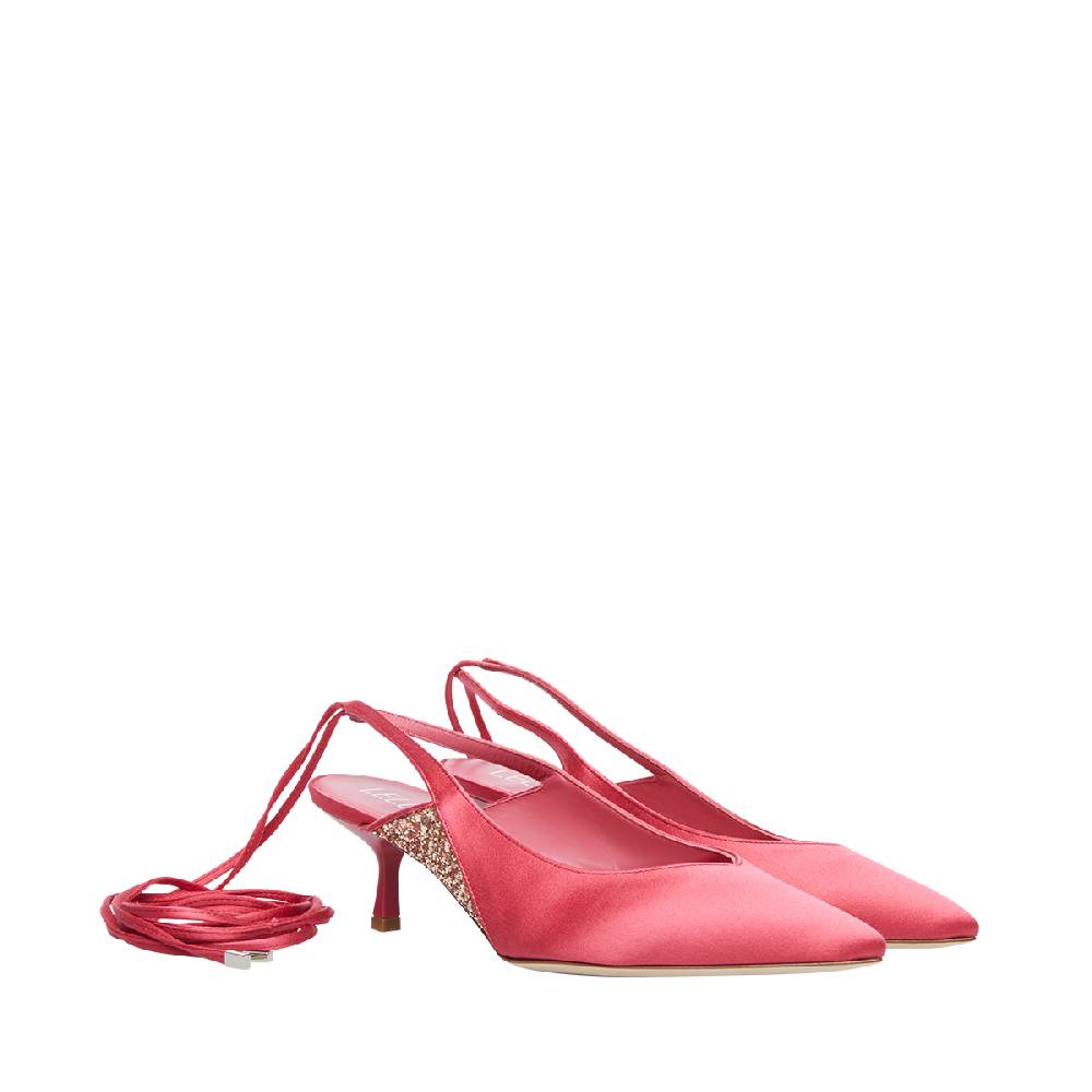 Lella Baldi Asia Promozione