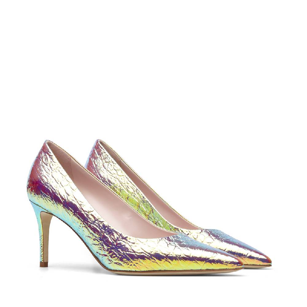 Lella Baldi Grace Gold Consegna Veloce