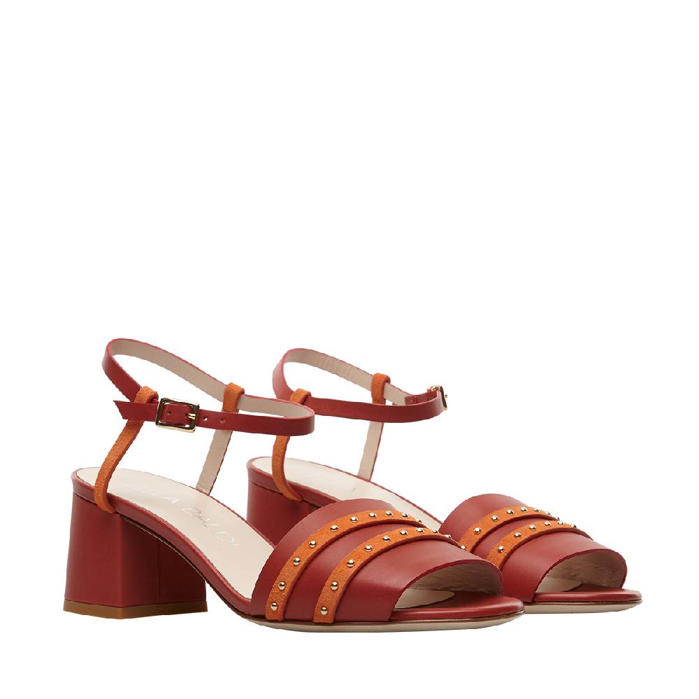 Lella Baldi Brick Presa