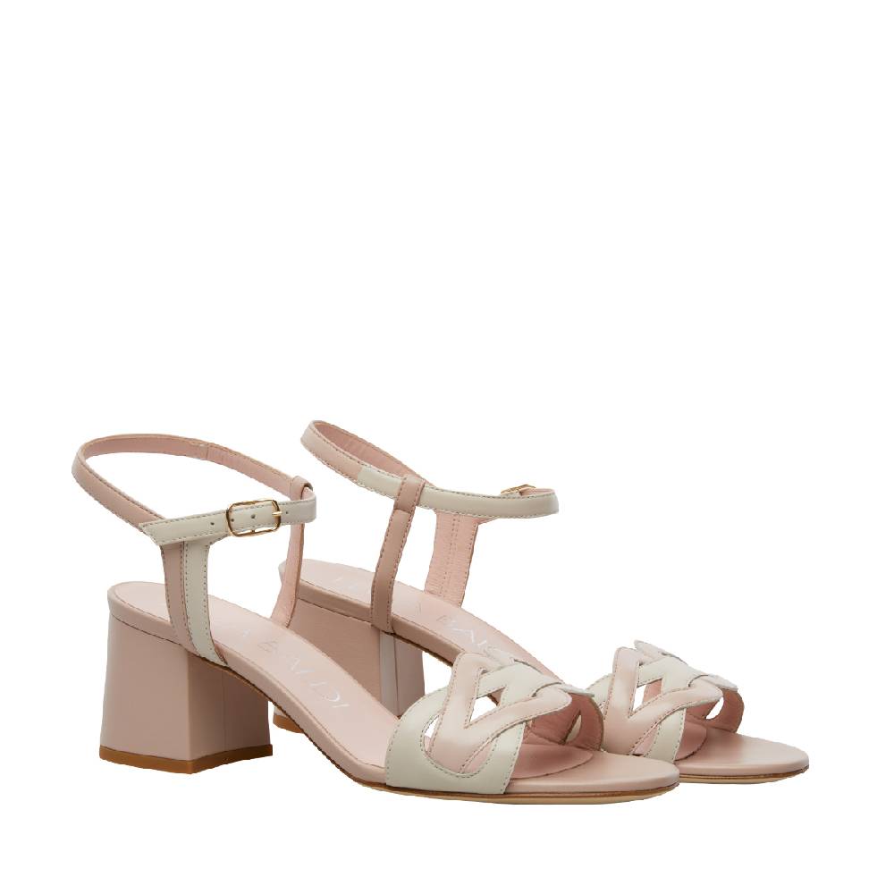 Lella Baldi Salsa Nude Sconto