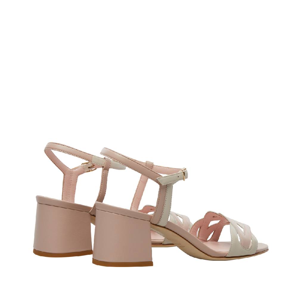 Lella Baldi Salsa Nude Sconto