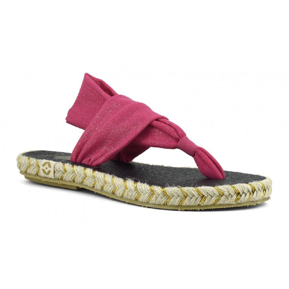 ﻿Nalho GANIKA SANDAL COTTON GLITTER C 2025