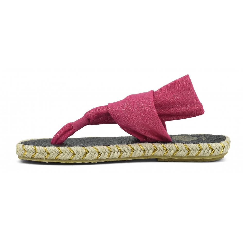 ﻿Nalho GANIKA SANDAL COTTON GLITTER C 2025