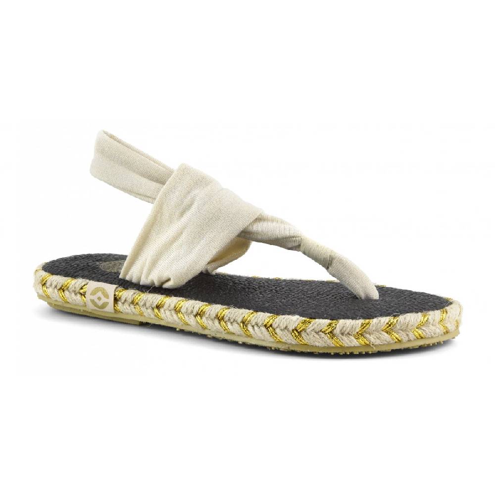 Nalho GANIKA SANDAL COTTON GLITTER C Pezzi Unici