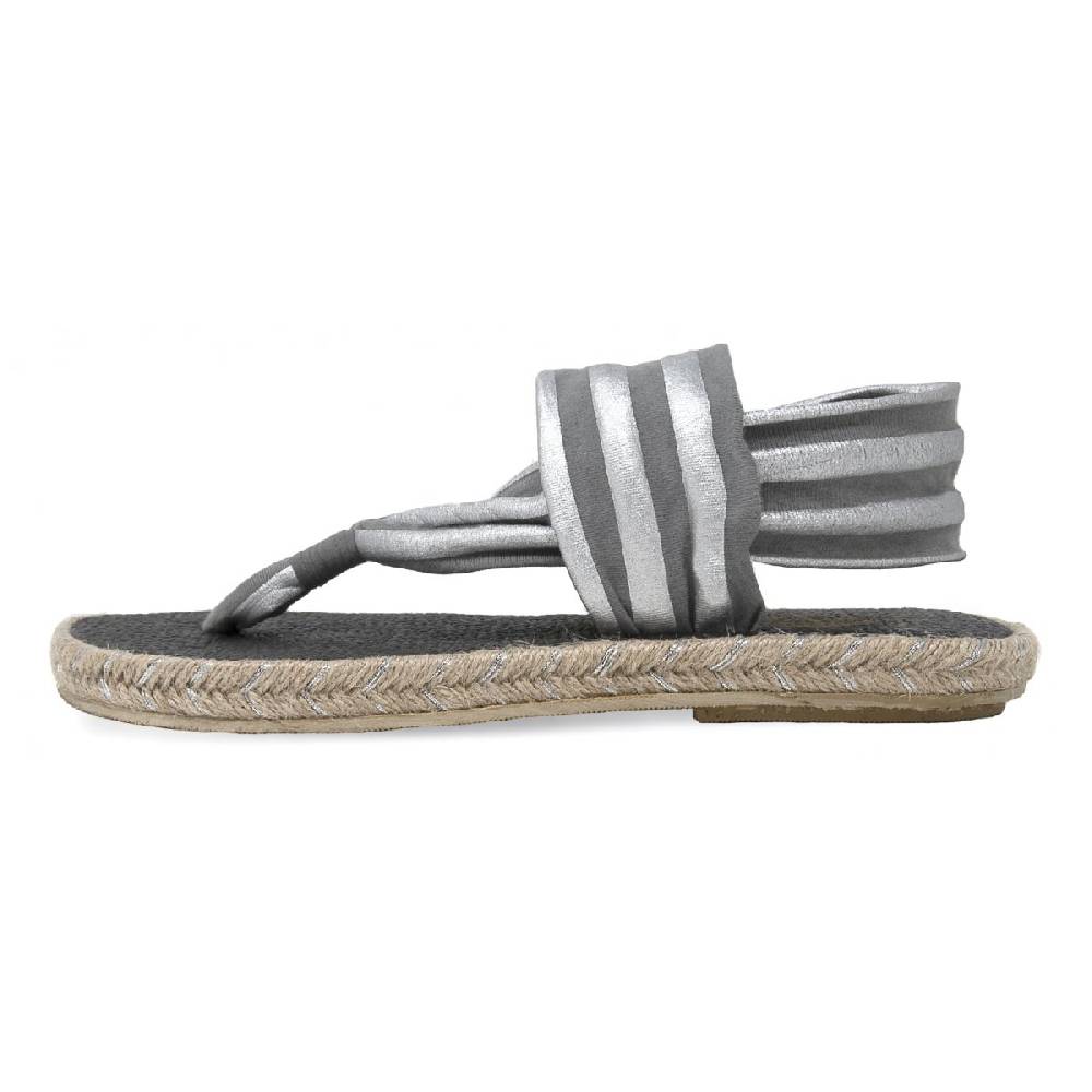 Nalho Ganika Sandal Metallic Promozione Limitata