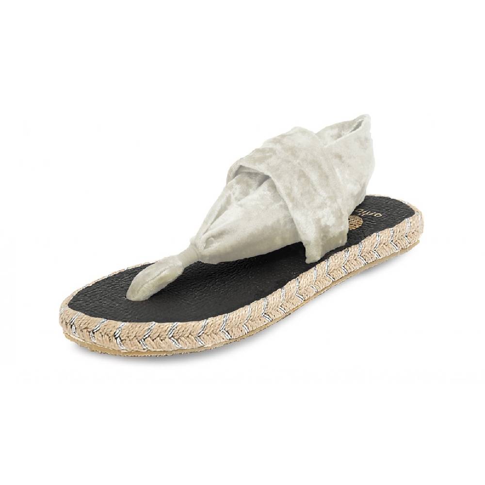 Nalho Ganika Sandal Velvet Shopping Online