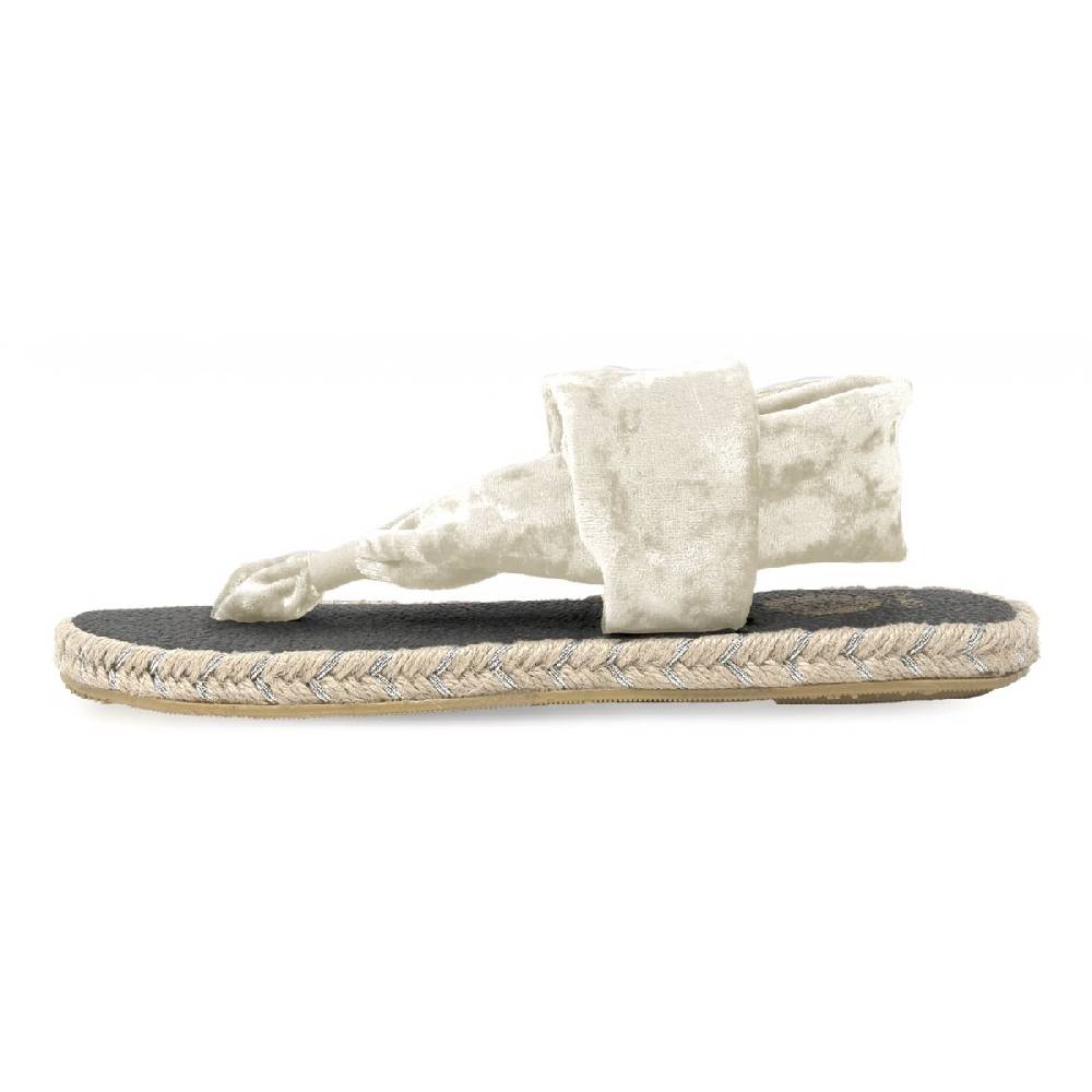 Nalho Ganika Sandal Velvet Shopping Online