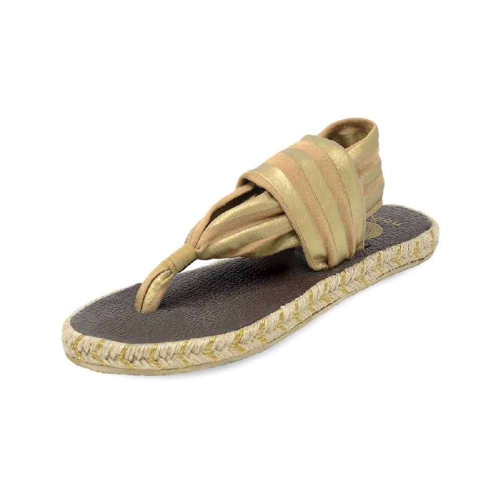 Nalho Ganika Sandal Metallic Prezzo Ridotto
