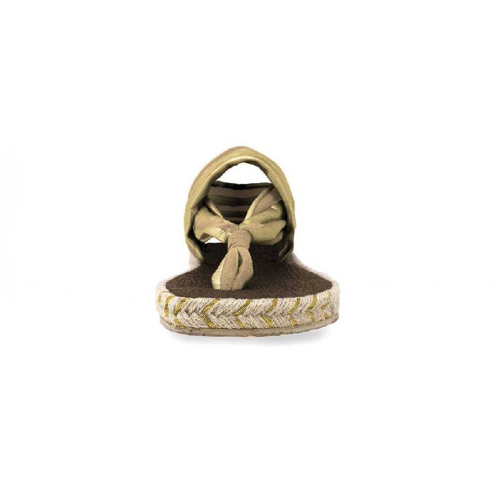 Nalho Ganika Sandal Metallic Prezzo Ridotto