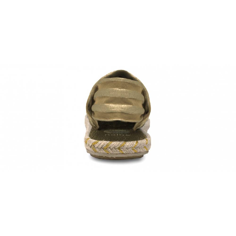 Nalho Ganika Sandal Metallic Prezzo Ridotto