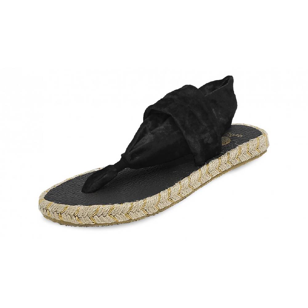 Nalho Ganika Sandal Velvet Convenienza