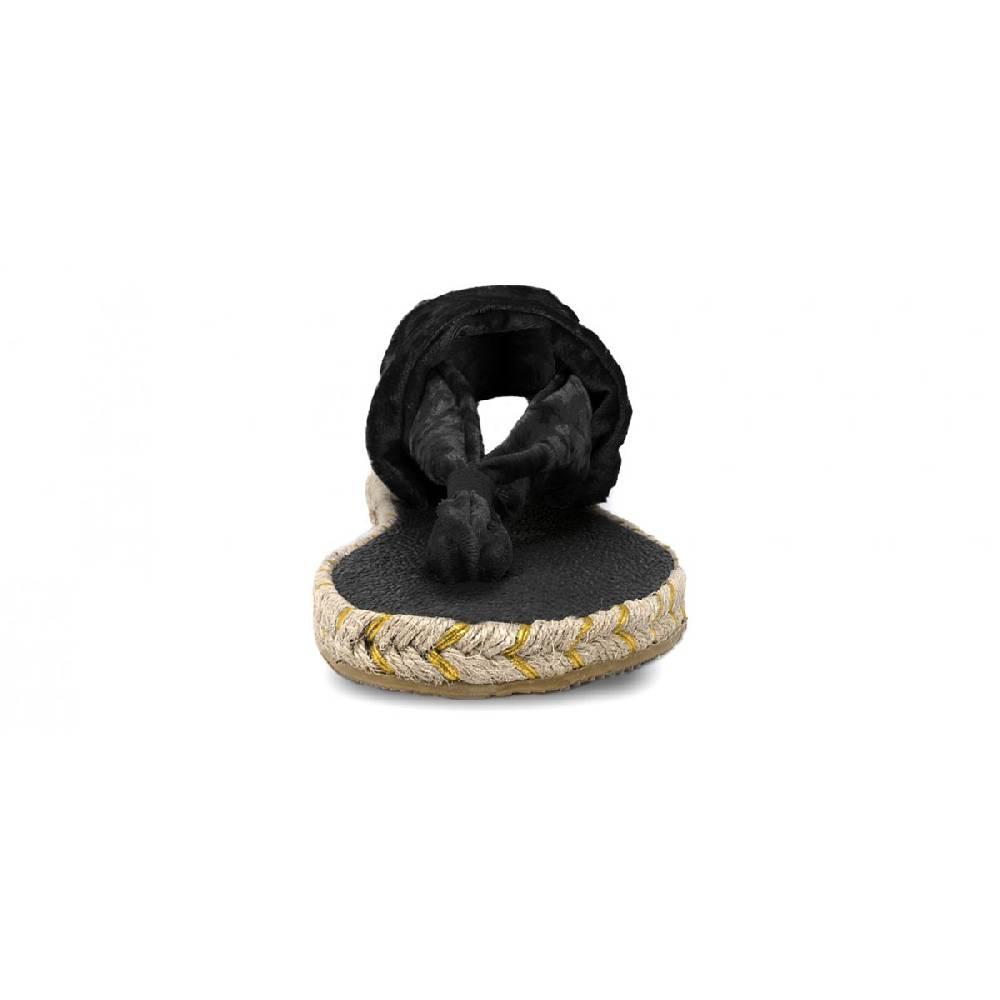 Nalho Ganika Sandal Velvet Convenienza