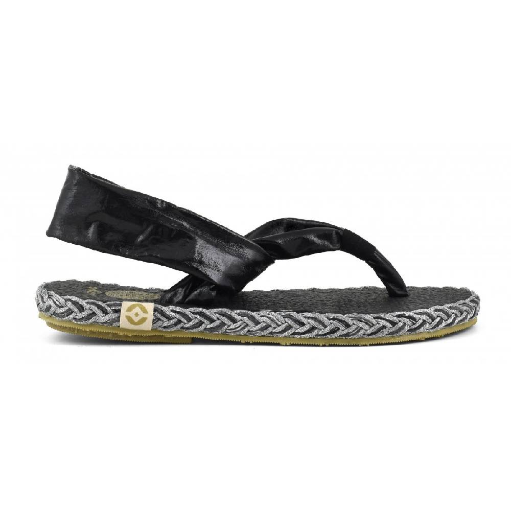 Nalho MANU SANDAL LAMINATED MATERIAL Sconto