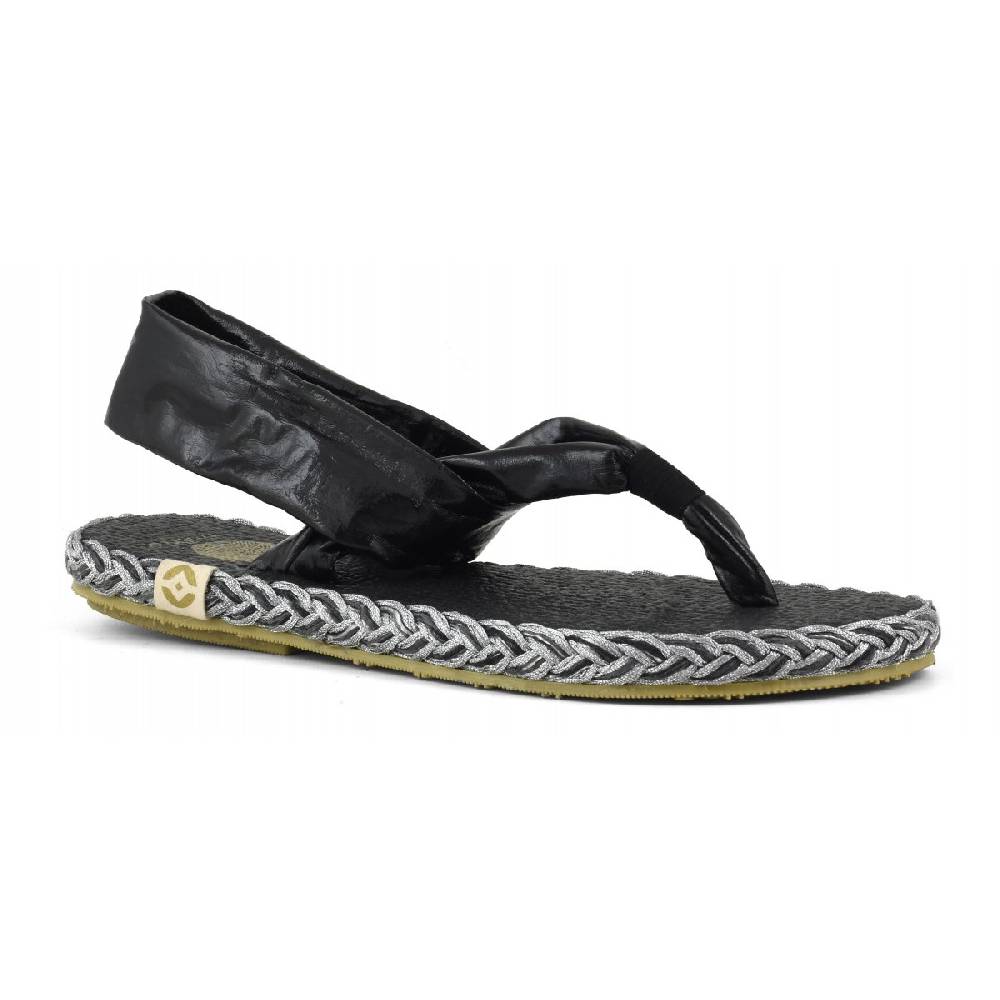 Nalho MANU SANDAL LAMINATED MATERIAL Sconto