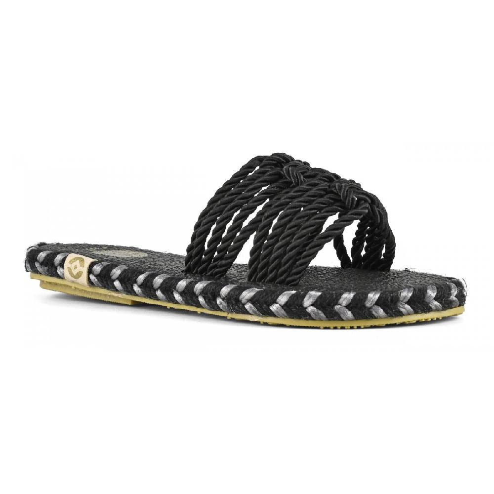 Nalho EKTA SANDAL WITH ROPE UPPER In Vendita