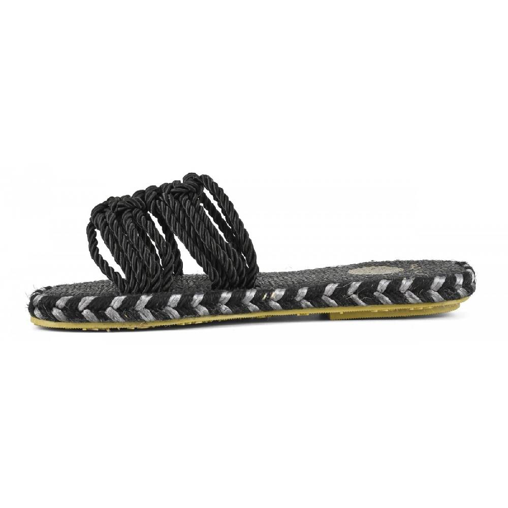 Nalho EKTA SANDAL WITH ROPE UPPER In Vendita
