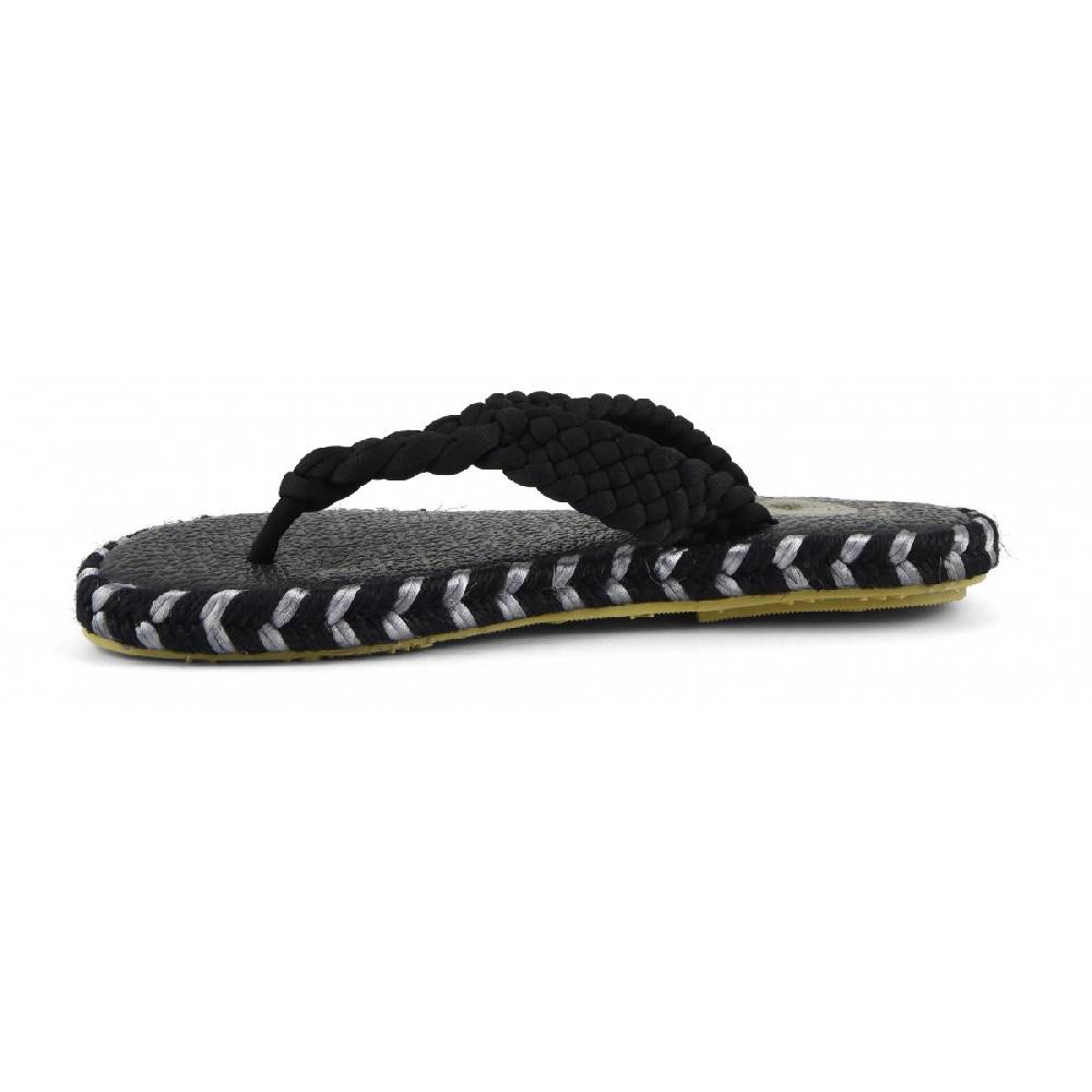 Nalho INDIRA FLIP FLOP WITH BRAIDED Negozio