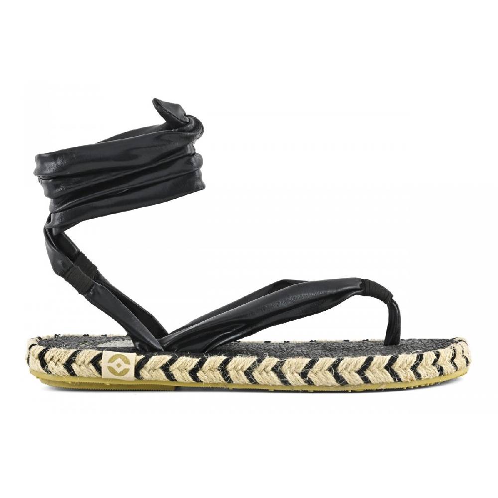 Nalho KARABI SANDAL METALLIC Vendita