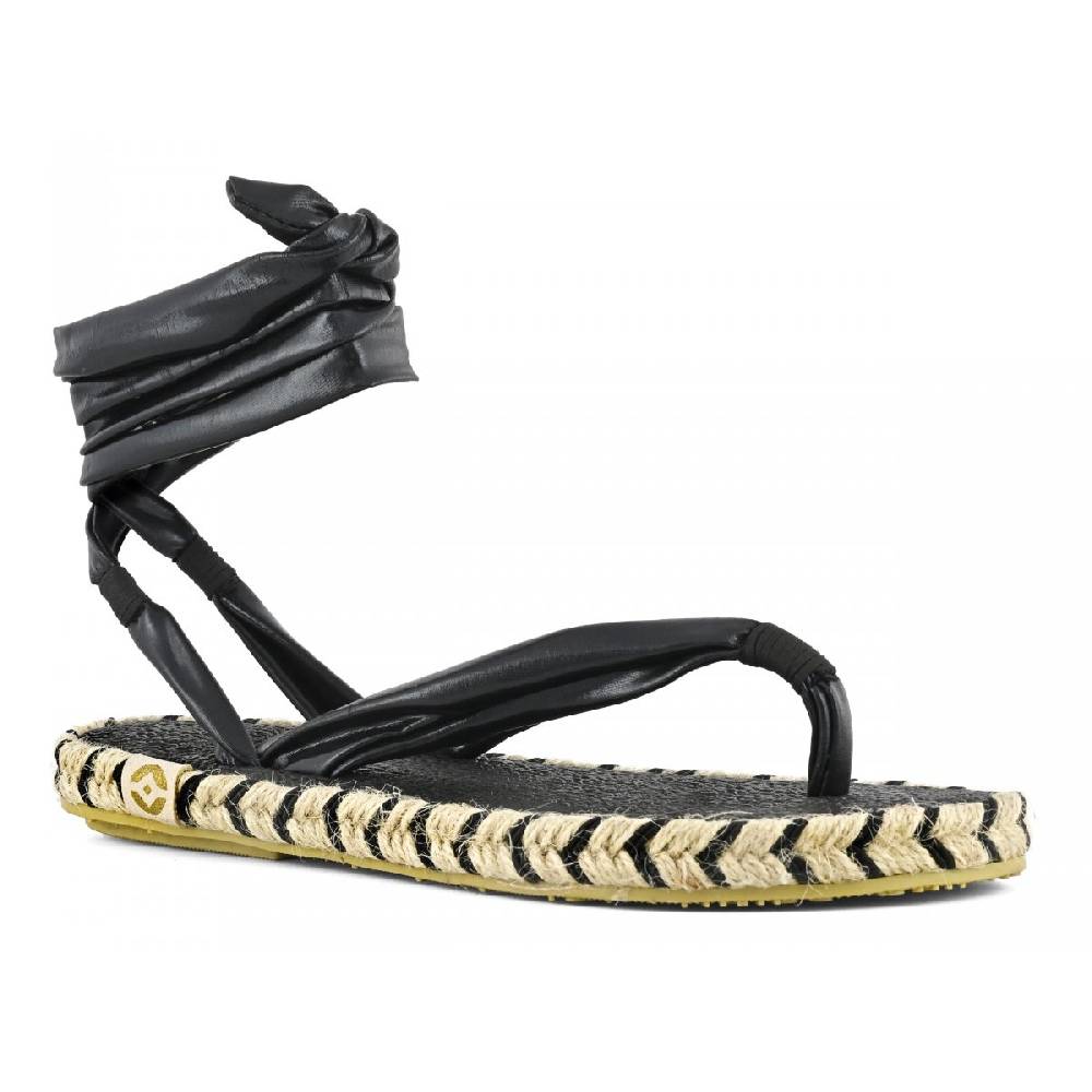 Nalho KARABI SANDAL METALLIC Vendita