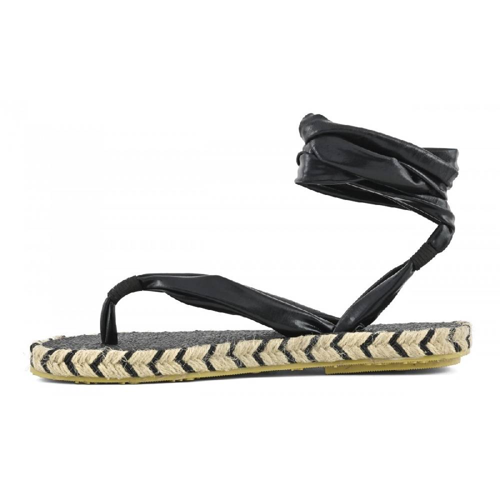 Nalho KARABI SANDAL METALLIC Vendita