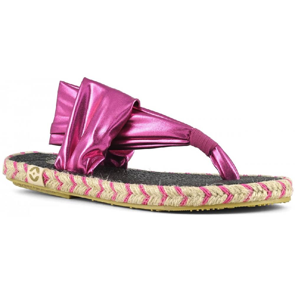 Nalho GANIKA SANDAL METALLIC Promozione