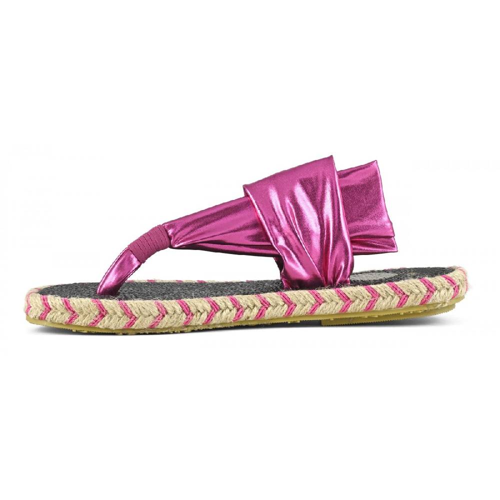 Nalho GANIKA SANDAL METALLIC Promozione