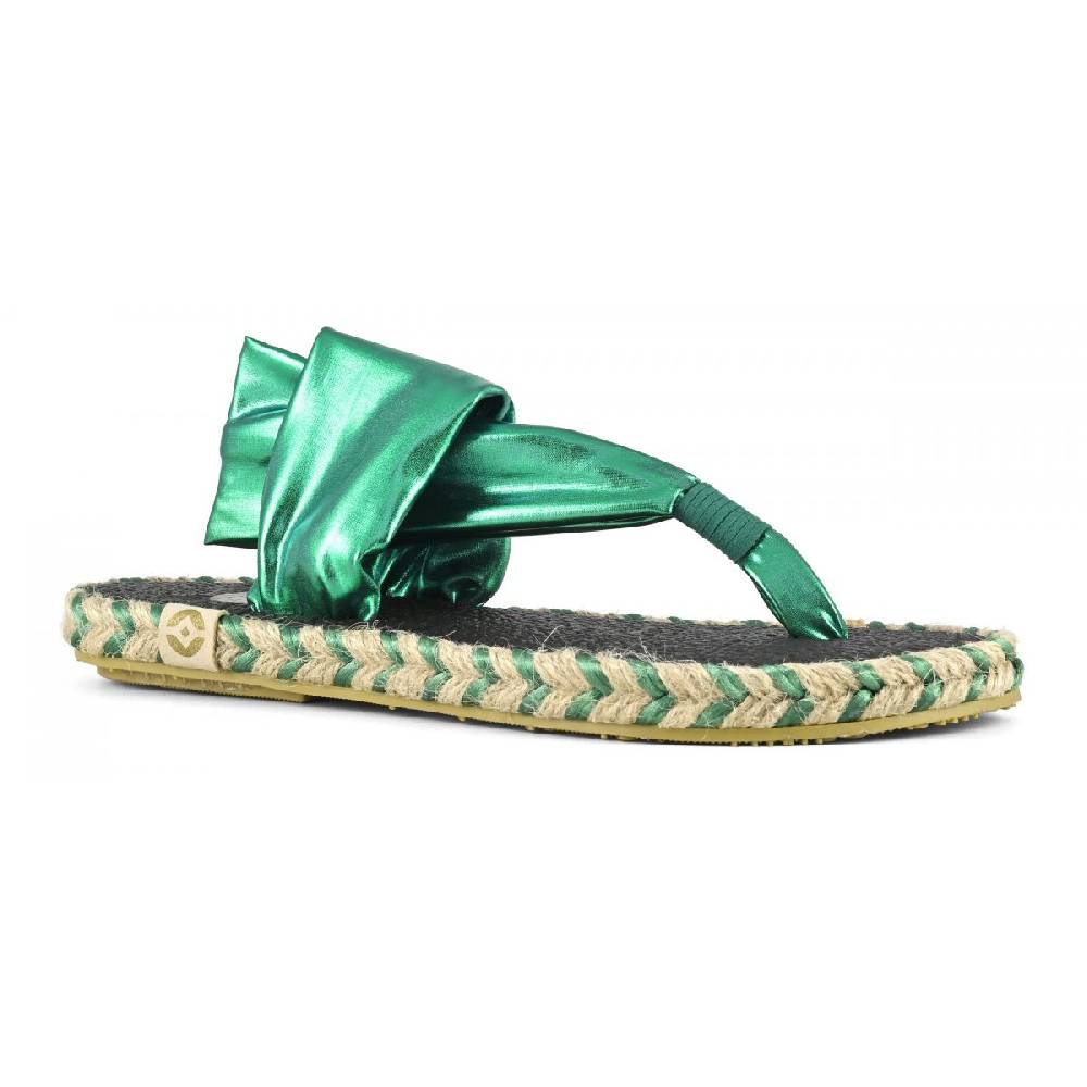 Nalho GANIKA SANDAL METALLIC Spedizione Gratuita