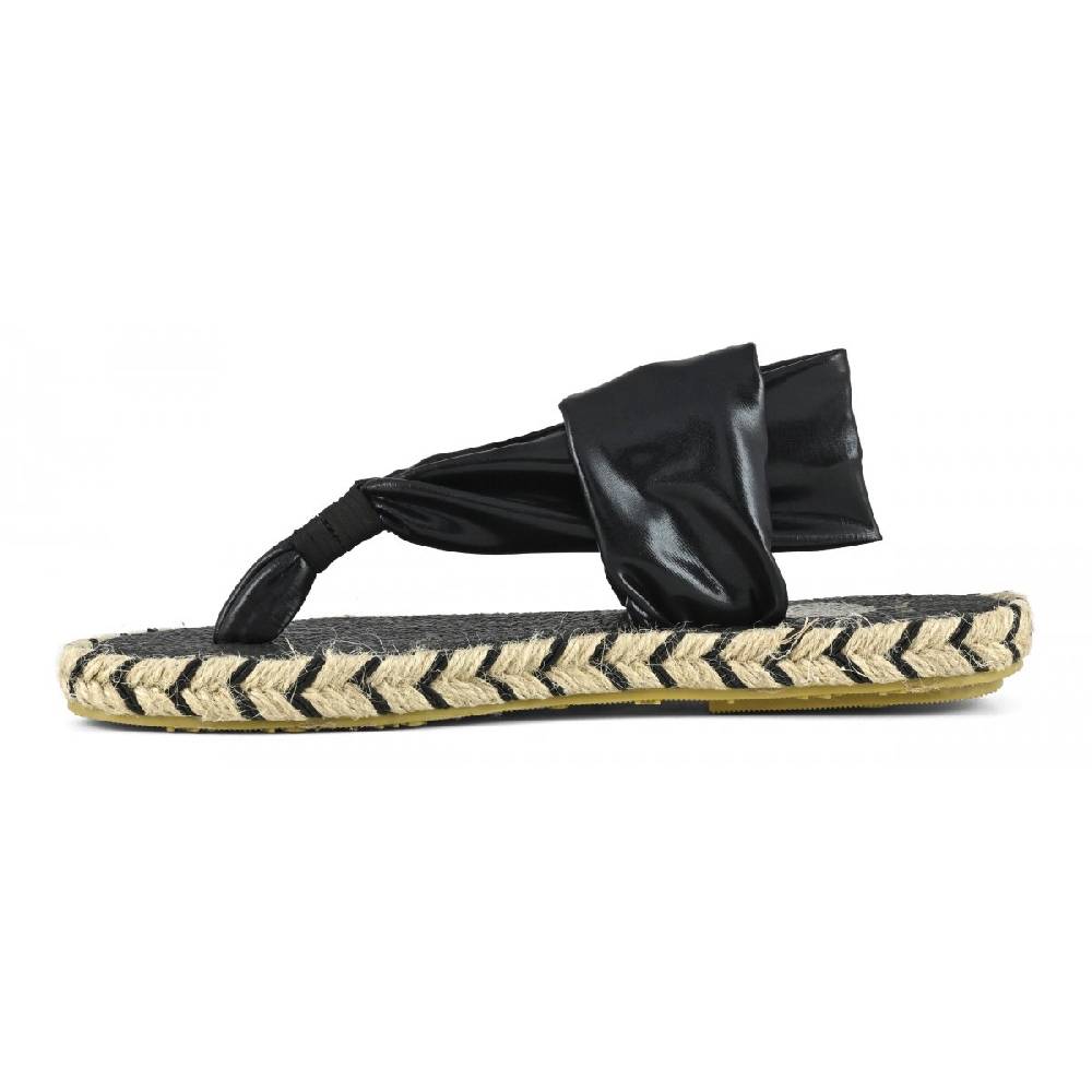 Nalho GANIKA SANDAL METALLIC Pezzi Unici
