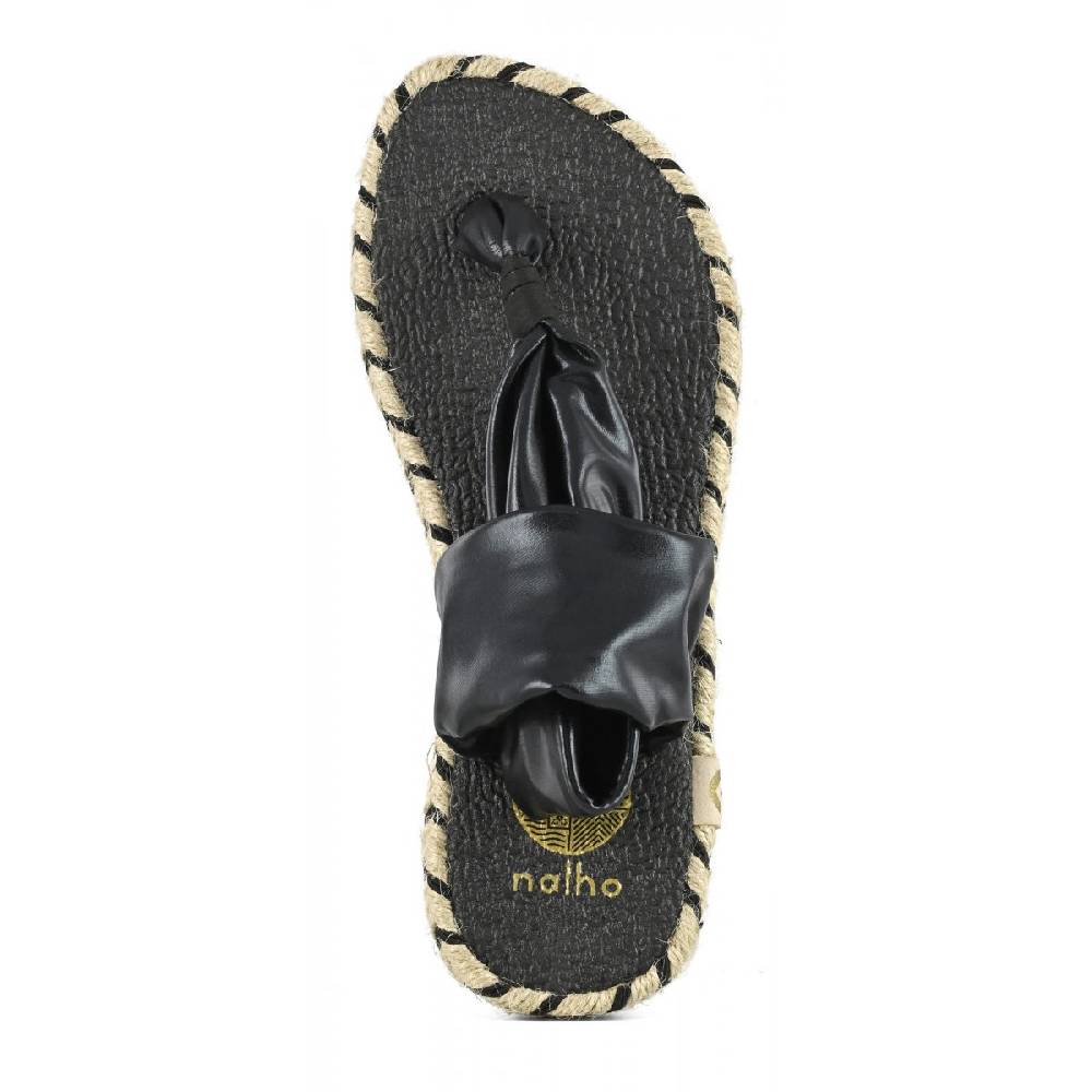 Nalho GANIKA SANDAL METALLIC Pezzi Unici