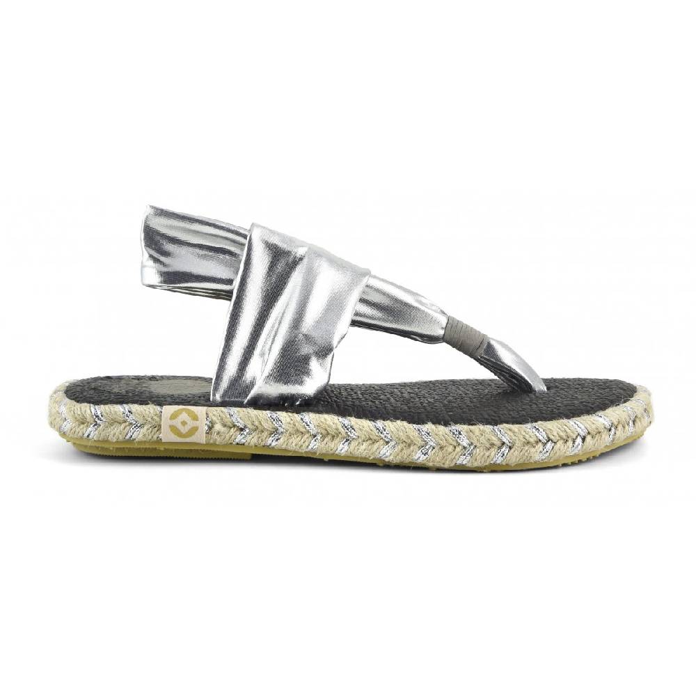 Nalho GANIKA SANDAL METALLIC Negozi Online