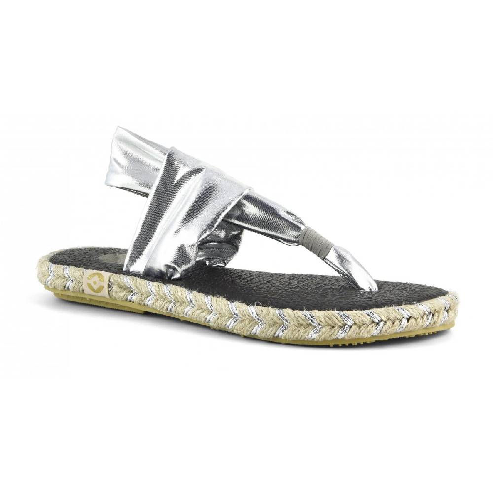 Nalho GANIKA SANDAL METALLIC Negozi Online